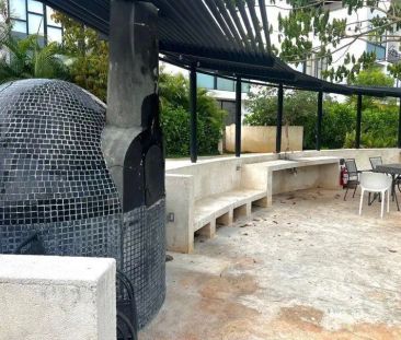 Loft de 1 recámara, amueblado, en Arcadia con amenidades. - Photo 4