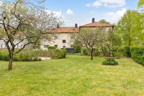 Storgatan, Ljungbyhed - Photo 1