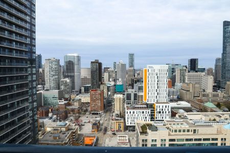 For Lease - 251 Jarvis Street Unit# 3507, Toronto, Ontario - Photo 5