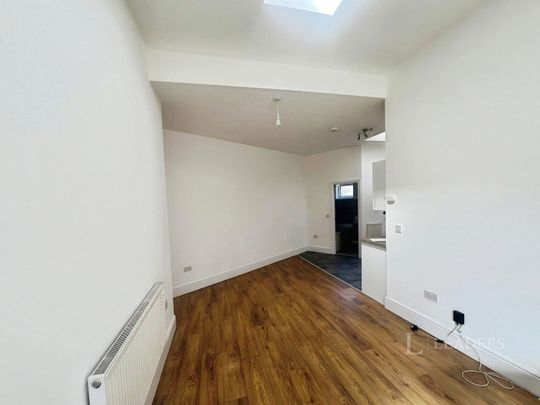 2 bedroom apartment to rent Baker Street, Alvaston, Derby, Derbyshire, DE24 - Photo 1