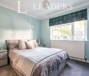 1 bedroom flat to rent Albert Road, Ferndown - Photo 4