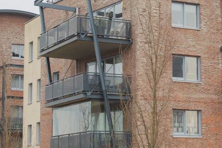 Appartement te huur: Lobeliuslaan 100 2341 PK Oegstgeest - Foto 2