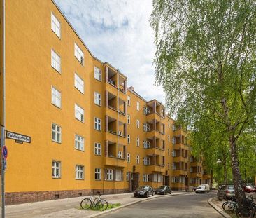 Klasse Schnitt in zentraler Lage - Photo 1