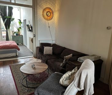 Te huur: Appartement Van Lawick van Pabststraat in Arnhem - Photo 4