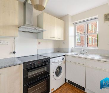 1 bedroom apartment to rent - Photo 4