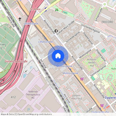 Simmeringer Hauptstraße 89, Top 1.22, 1110 Wien