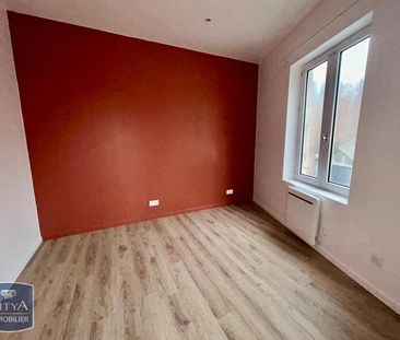 Location Appartement 2 pièces 33m² DIEPPE 76200 - Photo 3