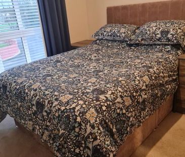 STUDENT LET 26/27, 3 3 Shellhill Square, Coleraine, BT52 2RH - Photo 2