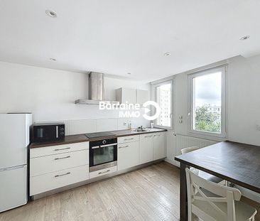 Location appartement à Brest, 2 pièces 47.72m² - Photo 6