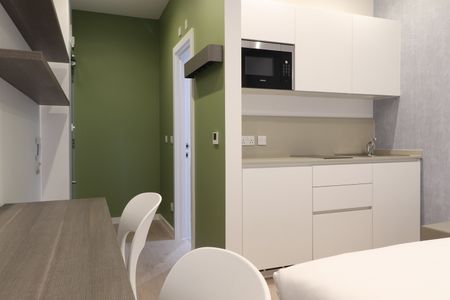 1 Bed Flat, Lymington Road, NW6 - Photo 5