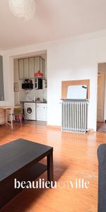 Baille / Lodi - T1 Meublé - 730 € - Photo 3