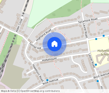 1 bedroom semi-detached house to rent - Photo 1