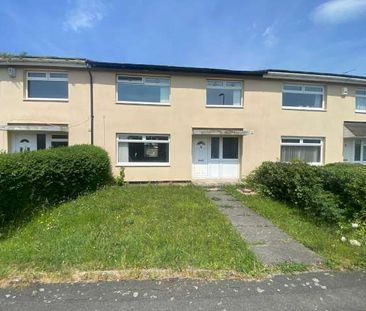 4 bed terraced house to rent in Bowhill Way, Billingham, Cleveland,... - Photo 3