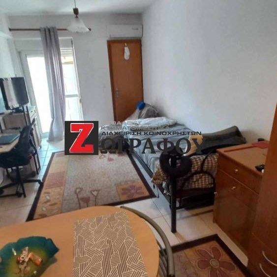 Studio/Γκαρσονιέρα για ενοικίαση Μητρόπολη (Κομοτηνή) - Φωτογραφία 1