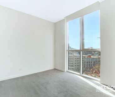 CONVENIENTLY LOCATED TWO BEDROOMS APARTMENT AT VERVE - UNFURNISHED - Photo 5
