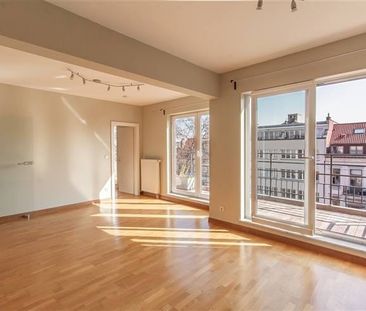 Appartement te huur - Foto 1