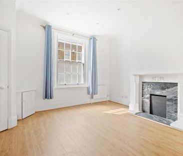 4 bedroom terraced house to rent - Photo 6