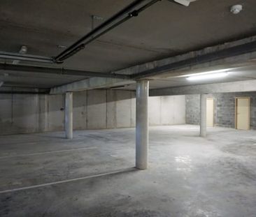 Appartement te huur - Photo 1