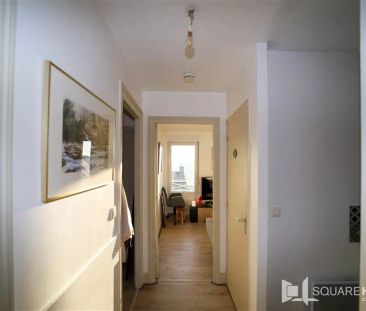 Location appartement 3 pièces - 46m² à Donville les bains (50350) - Photo 2