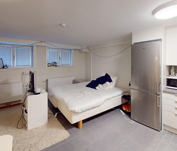 Herrhagsgatan 58 - Foto 1