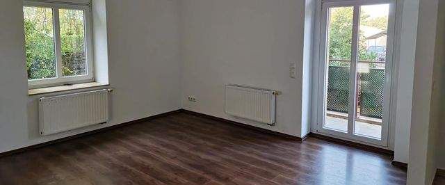 Perfekte Wohnung mit vorteilhafter Raumaufteilung für die kleine Familie! - Foto 1