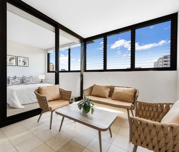 502/9-13 Parnell Street, Strathfield NSW 2135 - Apartment For Rent ... - Photo 4