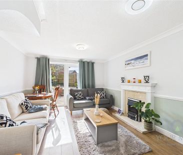 2 bedroom semi-detached house to rent - Photo 1