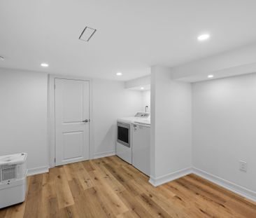 For Lease - 153 Bay Street Unit# #A, Hamilton, Ontario - Photo 6