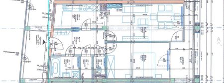 Schöne 2-Zimmer Wohnung inkl. neuer Küche und großzügiger Loggia im Linzer Zentrum - Foto 5