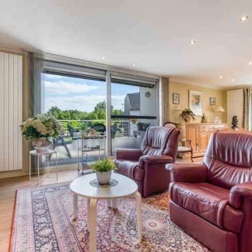 Appartement te huur - Photo 1