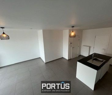 Instapklaar recent appartement met 3 slaapkamers te huur te Nieuwpoort - Foto 1