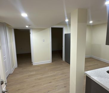 For Lease - 31 Haslemere Avenue Unit# Basement, Brampton, Ontario - Photo 5