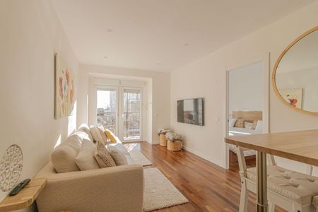 Piso de alquiler en Av Gabriel Miro 11calp (alicante), -1, Zona Pueblo - Photo 2