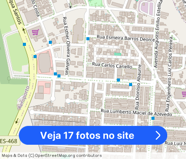 Aluga-se Apartamento 3 quartos, 2 banheiros, suite, varanda, perto ... - Foto 1