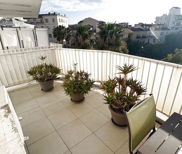 Location Appartement 2 pièces 42m² CANNES 06400 - Photo 6