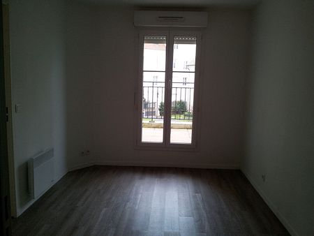 Location appartement 2 pièces, 40.00m², Wissous - Photo 5
