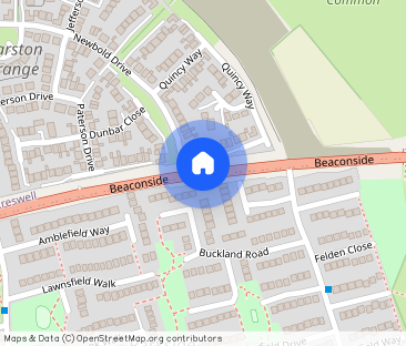 Chicory End, Beaconside - Photo 1