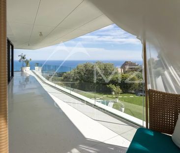 Une propriété d'exception aux portes de Monaco - Photo 5