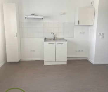 Location Appartement 1 pièce 26m² - Photo 1