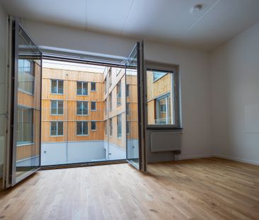 Backadalen 11 - Foto 1