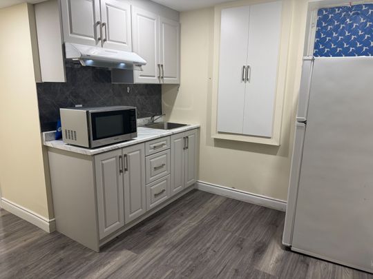 For Lease - 37 Allegro Drive Unit# 3, Brampton, Ontario - Photo 1