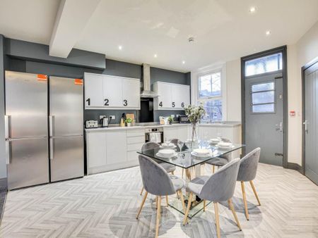 1 bedroom in a house share to rent - Photo 3