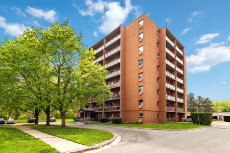 For Lease - 1560 Adelaide Street Unit# 112, London North, Ontario - Photo 4