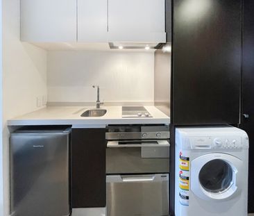 Studio in Te Aro - Photo 6
