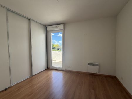 Location Appartement 2 pièces 52m² LE MANS 72000 - Photo 3