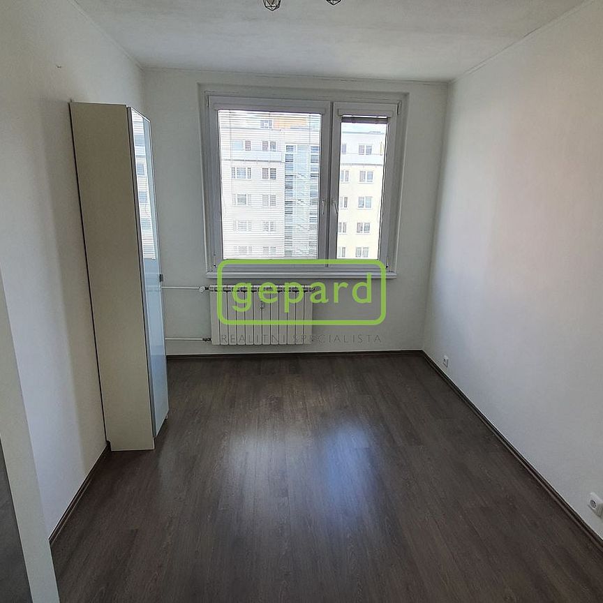 Pronájem bytu 2+kk 42 m² - Photo 1