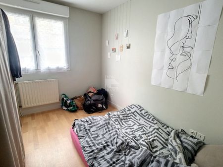 Location Appartement 2 pièces 44m² - Photo 5