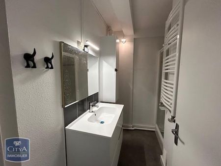 Location Appartement 1 pièce 10m² TOULOUSE 31400 - Photo 5