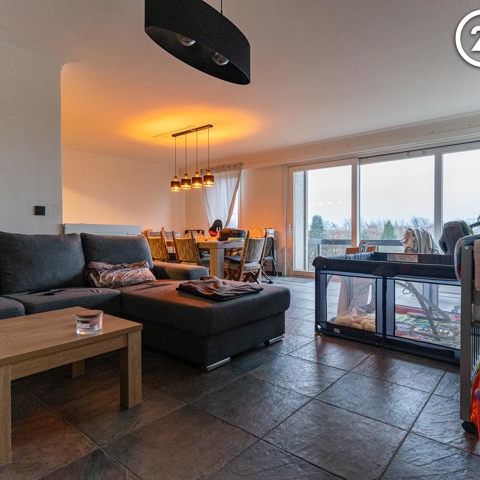 Appartement te huur in Beveren-Kruibeke-Zwijndrecht - Photo 1
