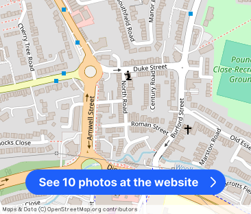 North Road, Hoddesdon - Photo 1